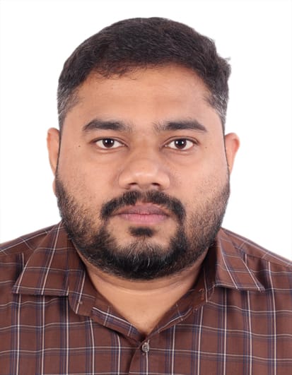Mr Sandeep John